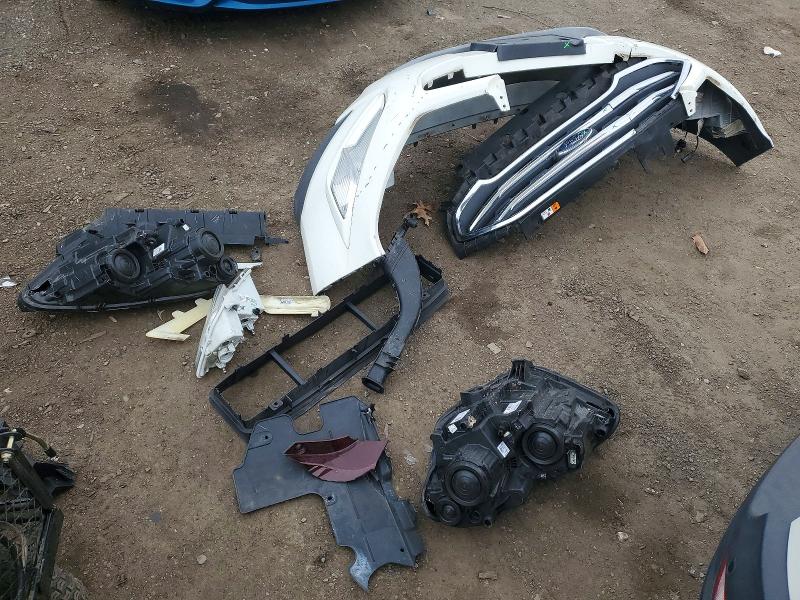 Photo 13 from auction – 2020 FORD ECOSPORT T with VIN MAJ6S3KL8LC329647