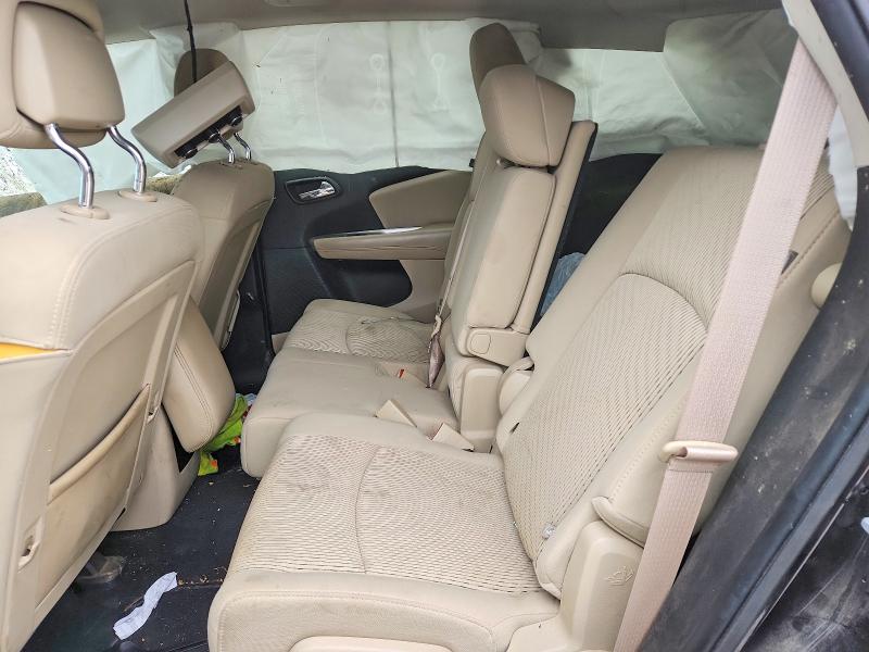Photo 11 from auction – 2011 DODGE JOURNEY with VIN 3D4PG1FG8BT522209
