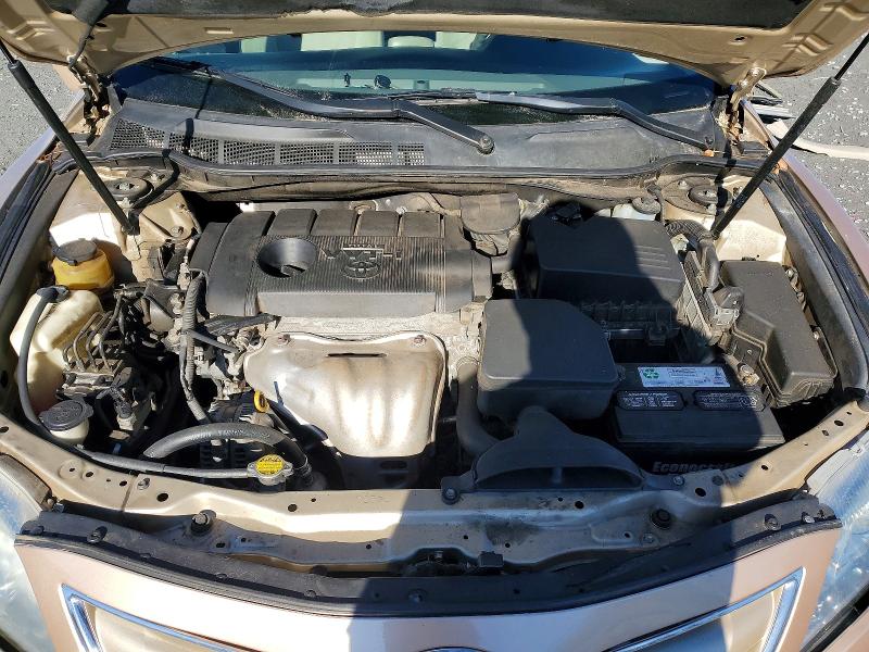 صورة رقم 11 من المزاد - 2011 TOYOTA CAMRY BASE مع VIN 4T1BF3EK3BU694287
