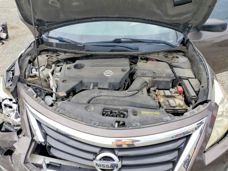 Photo 11 from auction – 2014 NISSAN ALTIMA with VIN 1N4AL3AP1EN205660