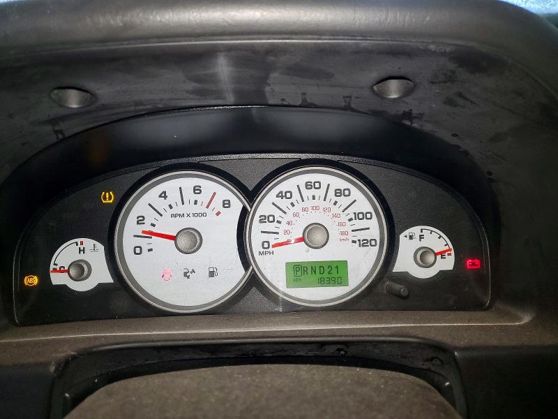 Photo 9 from auction – 2007 FORD ESCAPE with VIN 1FMCU02Z47KB59112