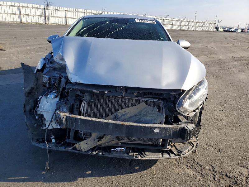 Photo 5 from auction – 2019 KIA FORTE with VIN 3KPF34AD5KE067360