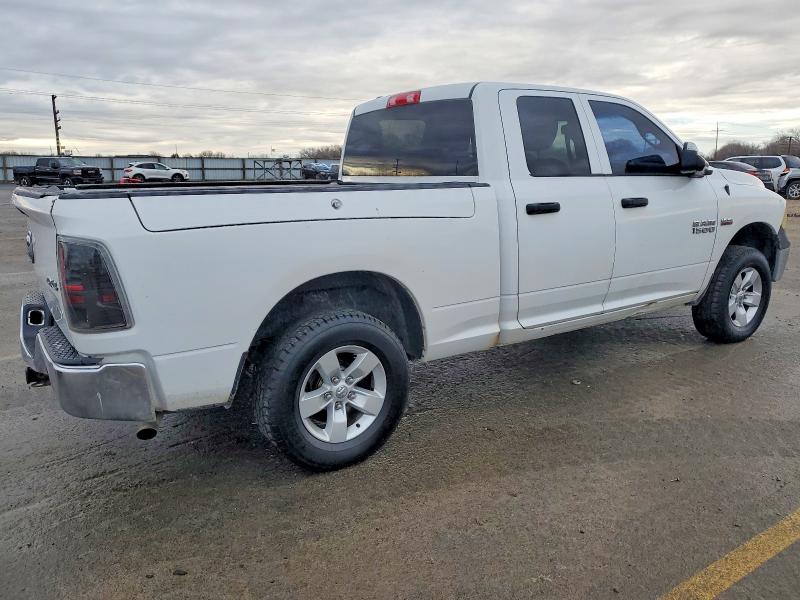 Photo 3 from auction – 2015 RAM 1500 ST with VIN 1C6RR7FT7FS586384