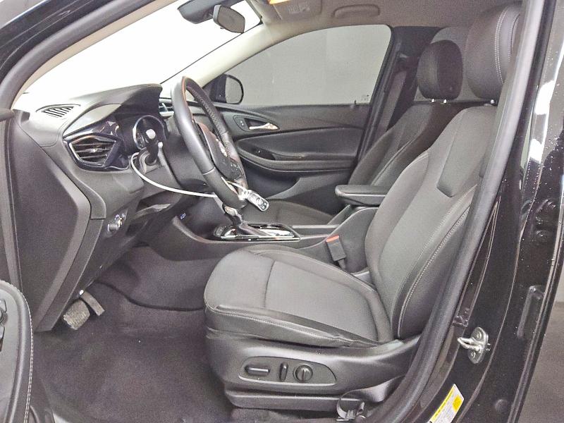 Photo 7 from auction – 2022 BUICK ENCORE GX with VIN KL4MMDSL3NB103021