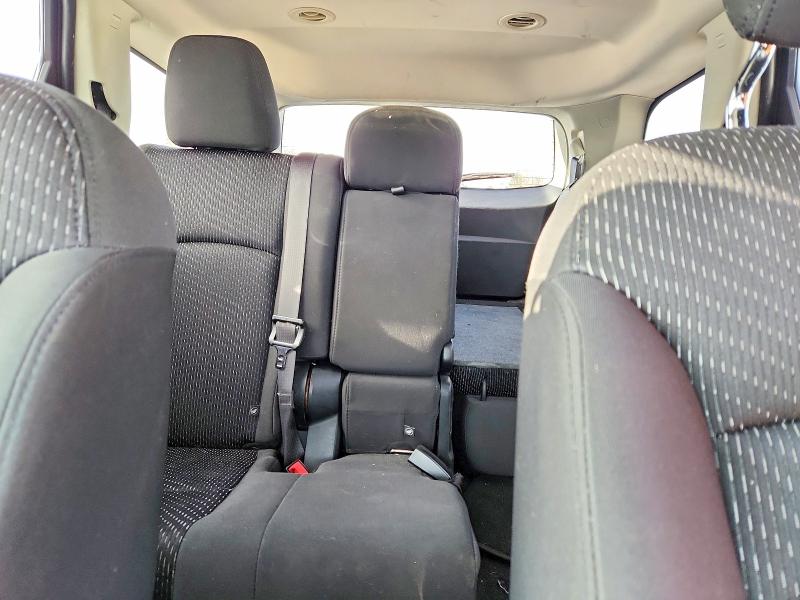 Photo 10 from auction – 2018 DODGE JOURNEY SE with VIN 3C4PDCABXJT385429