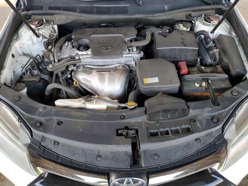 Photo 11 from auction – 2015 TOYOTA CAMRY with VIN 4T1BF1FKXFU097257