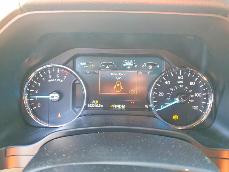 Photo 9 from auction – 2018 FORD EXPEDITION with VIN 1FMJU1JT2JEA43343