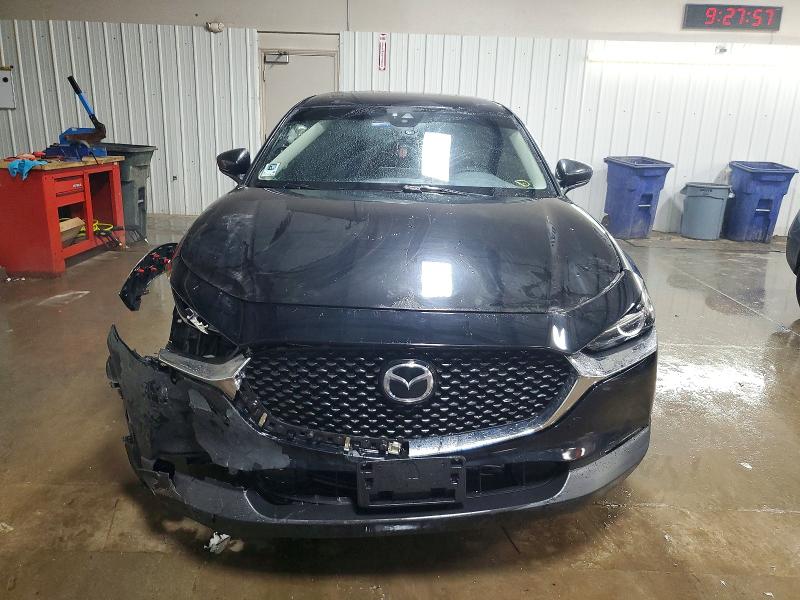 Photo 5 from auction – 2020 MAZDA CX-30 SELE with VIN 3MVDMBCL0LM115978