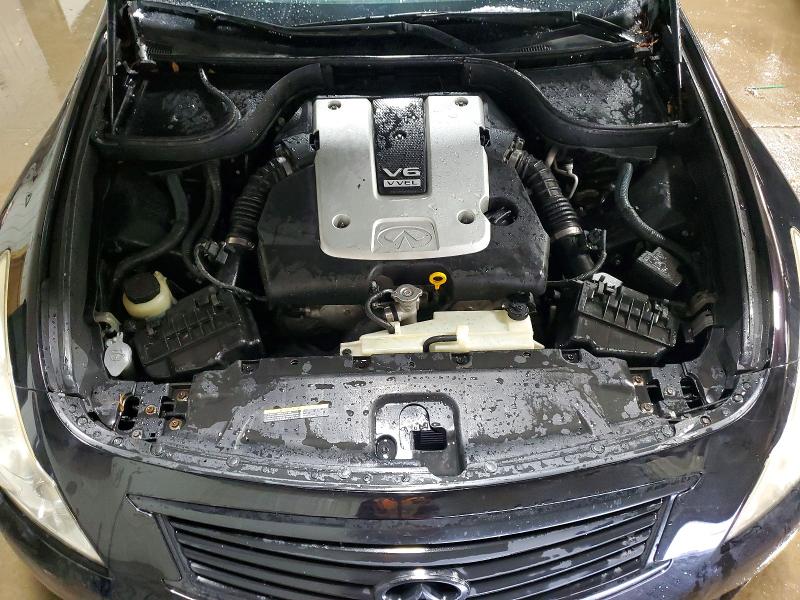 Photo 11 from auction – 2012 INFINITI G37 BASE with VIN JN1CV6AP0CM622370