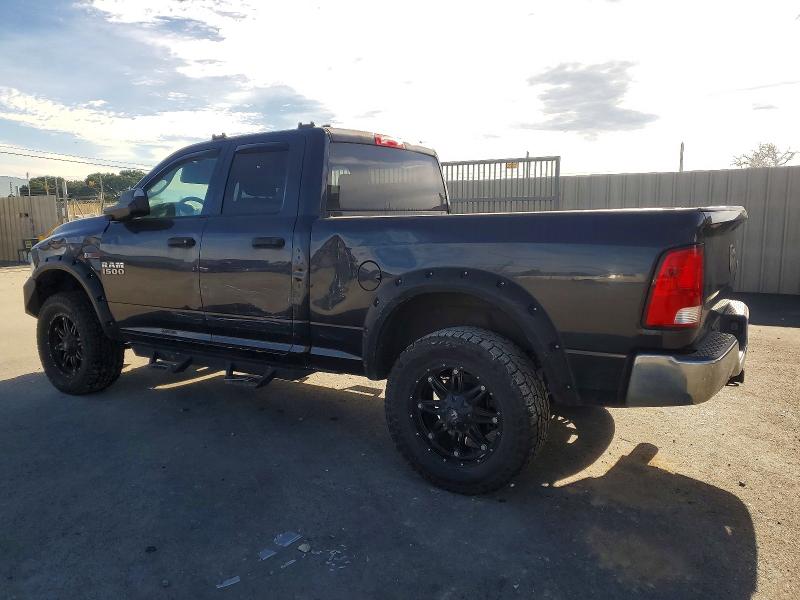 Photo 2 from auction – 2015 RAM 1500 with VIN 1C6RR7FM2FS661999