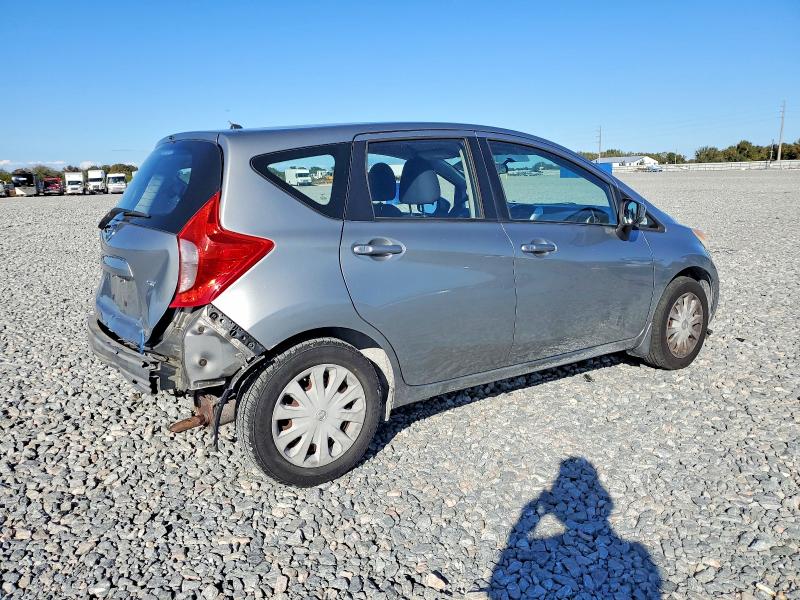 Photo 3 from auction – 2015 NISSAN VERSA NOTE with VIN 3N1CE2CP6FL377935