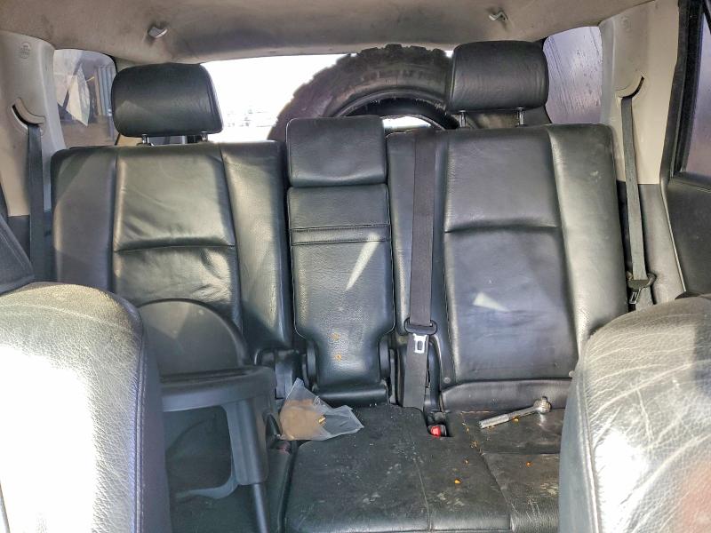 Photo 10 from auction – 2010 TOYOTA 4RUNNER SR with VIN JTEBU5JR5A5014144