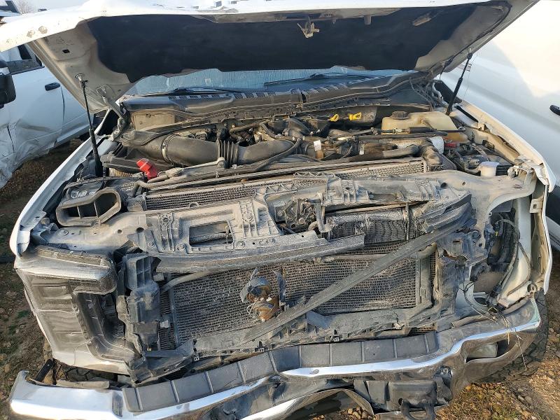 Foto 11 de la subasta – 2017 FORD F250 con VIN 1FT7W2BT7HEE50307