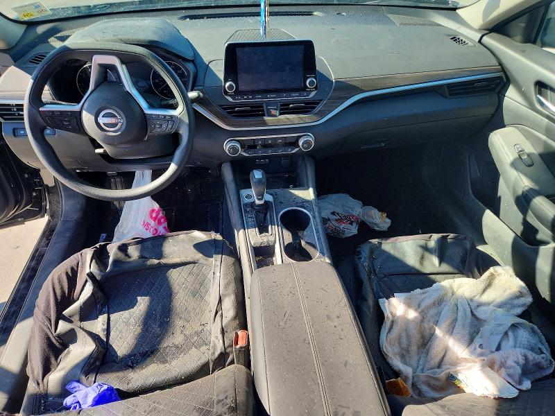 Photo 8 from auction – 2024 NISSAN ALTIMA with VIN 1N4BL4DV1RN301038