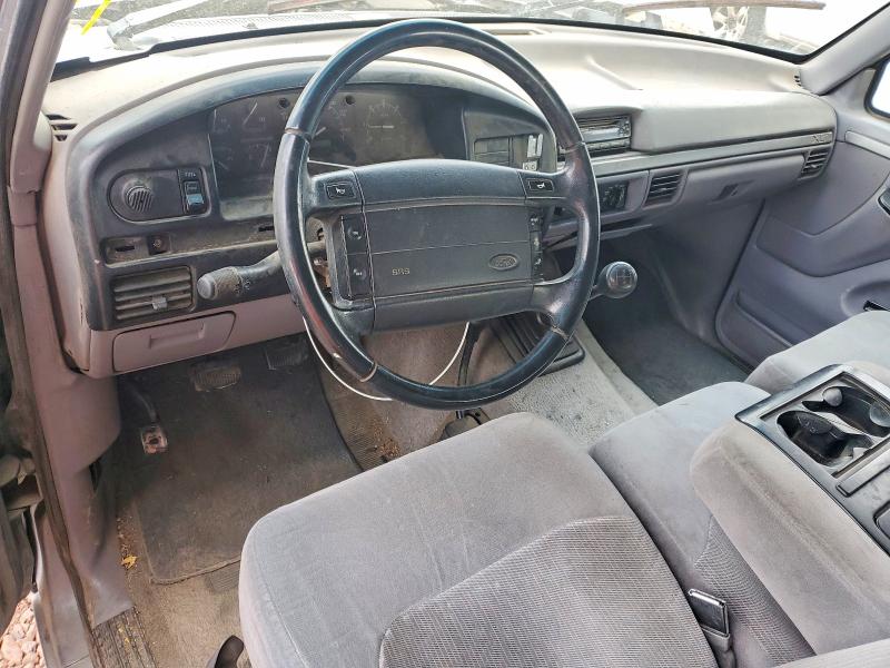 Photo 8 from auction – 1995 FORD F150 with VIN 1FTEX14N9SKA07405