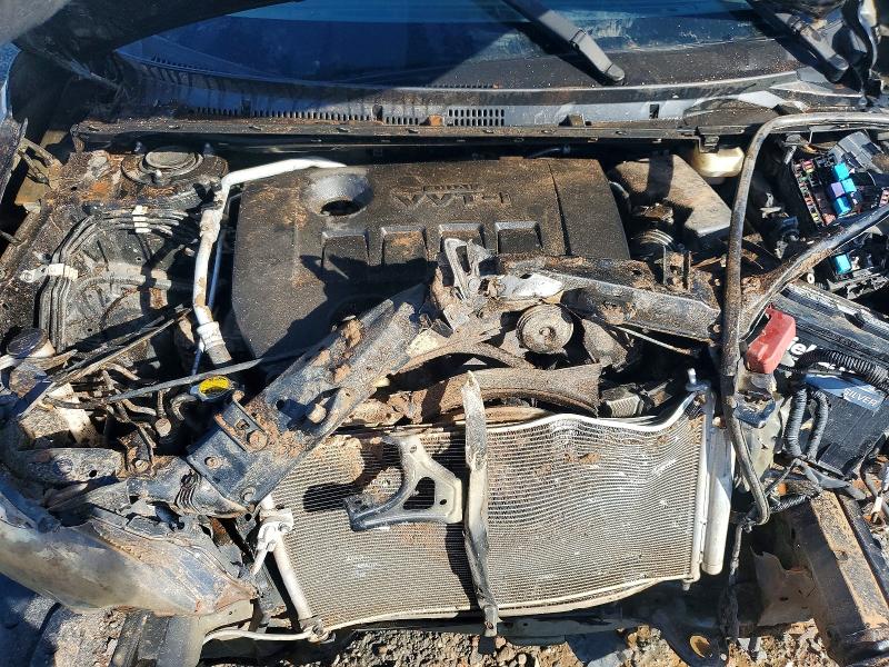 Photo 11 from auction – 2016 TOYOTA COROLLA L with VIN 2T1BURHE2GC742420