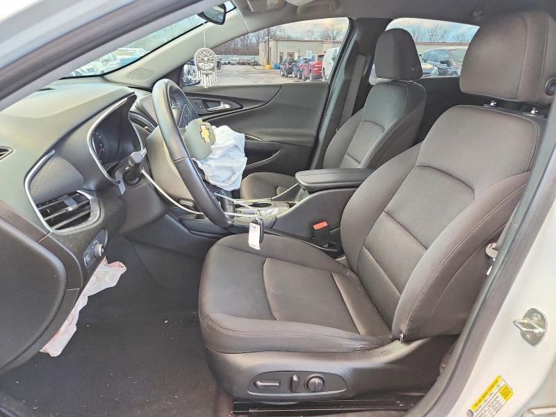 Photo 7 from auction – 2016 CHEVROLET MALIBU with VIN 1G1ZE5ST9GF227300