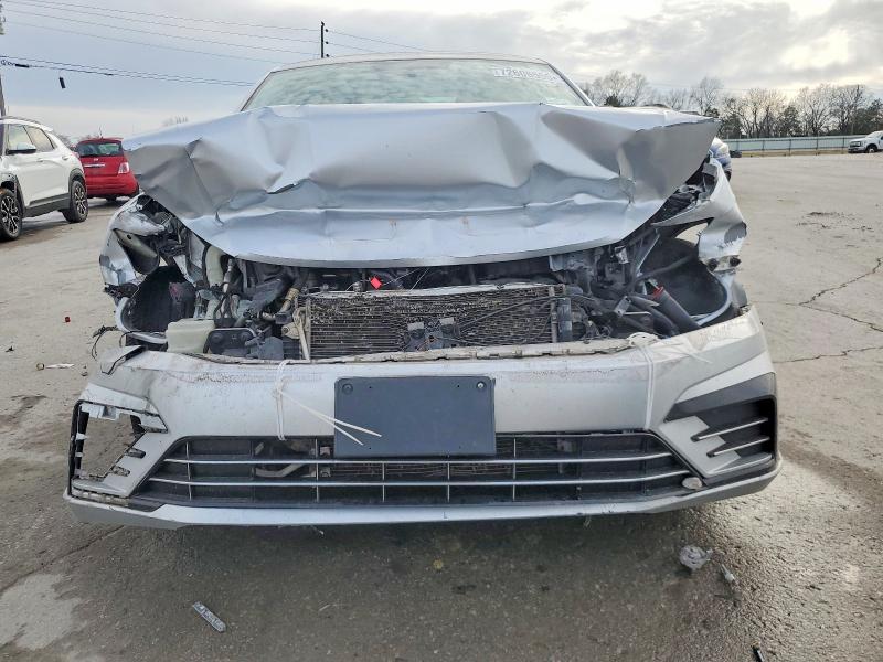 Photo 5 from auction – 2018 VOLKSWAGEN PASSAT with VIN 1VWAA7A34JC029968