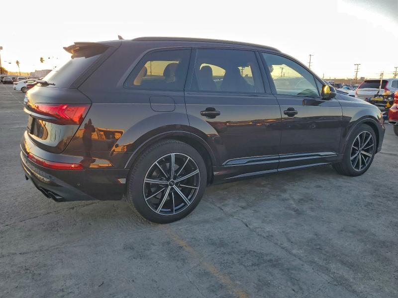 Photo 3 from auction – 2022 AUDI SQ7 PREMIU with VIN WA1AWBF79ND019210