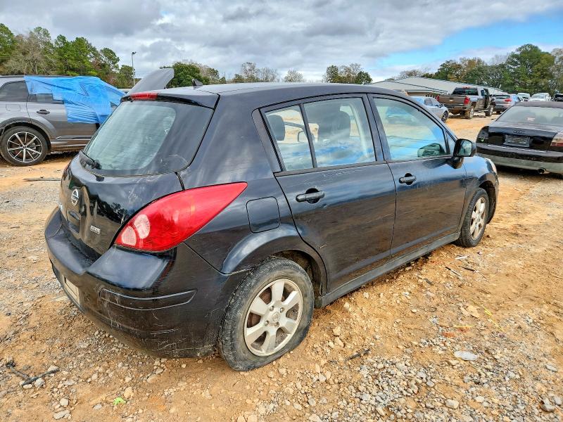 Photo 3 from auction – 2012 NISSAN VERSA S with VIN 3N1BC1CP0CK224433