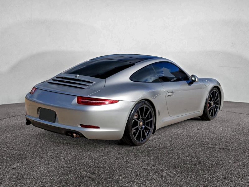 Photo 4 from auction – 2013 PORSCHE 911 CARRER with VIN WP0AA2A99DS108086