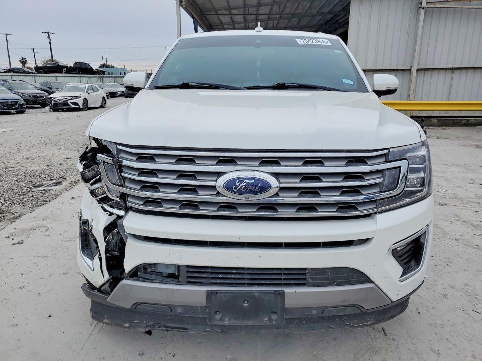 Photo 5 from auction – 2020 FORD EXPEDITION with VIN 1FMJU1KT3LEA69094