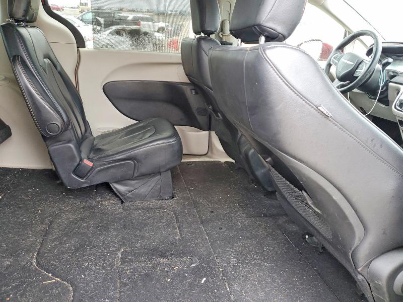 Photo 11 from auction – 2019 CHRYSLER PACIFICA with VIN 2C4RC1BG9KR650968