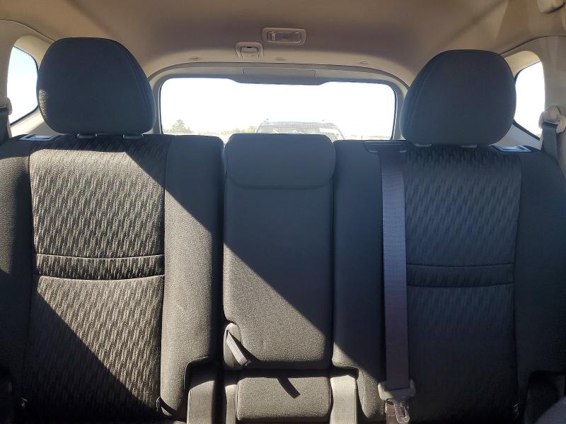 Фото 10 с аукциона – 2017 NISSAN ROGUE S с VIN KNMAT2MT0HP577187