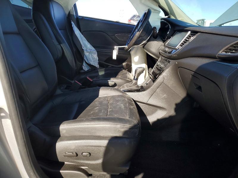 Zdjęcie 7 z aukcji – 2019 BUICK ENCORE ESS z VIN KL4CJCSM7KB938705