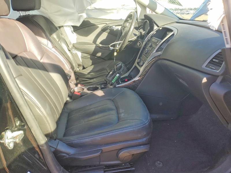 Photo 7 from auction – 2016 BUICK VERANO PRE with VIN 1G4PT5SV4G4106705