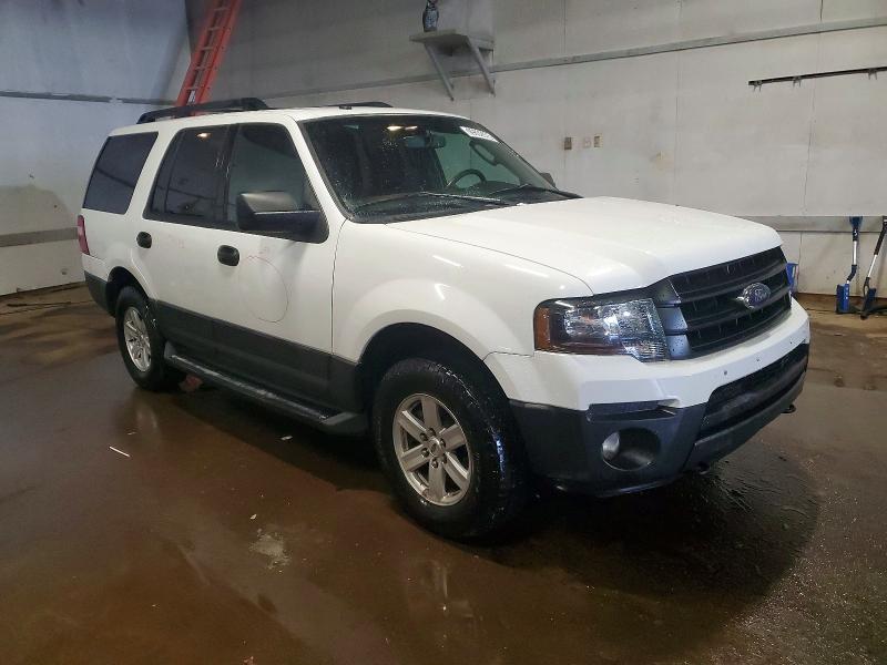Photo 4 from auction – 2017 FORD EXPEDITION with VIN 1FMJU1GT2HEA63805