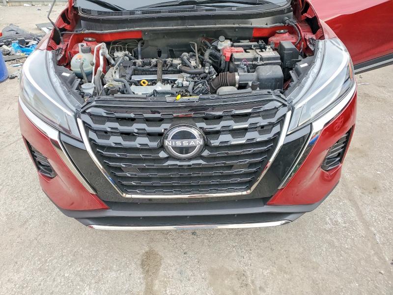 Photo 12 from auction – 2024 NISSAN KICKS with VIN 3N1CP5DV2RL552274