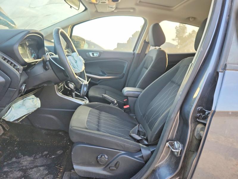 Foto 7 de la subasta – 2019 FORD ECOSPORT con VIN MAJ3S2GEXKC296978