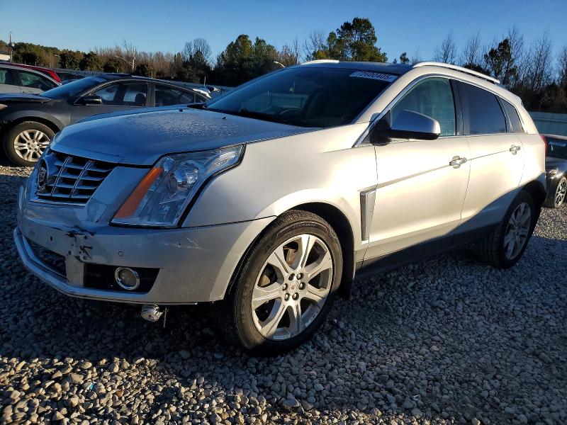 Foto 1 de la subasta – 2015 CADILLAC SRX PERFOR con VIN 3GYFNCE38FS633762