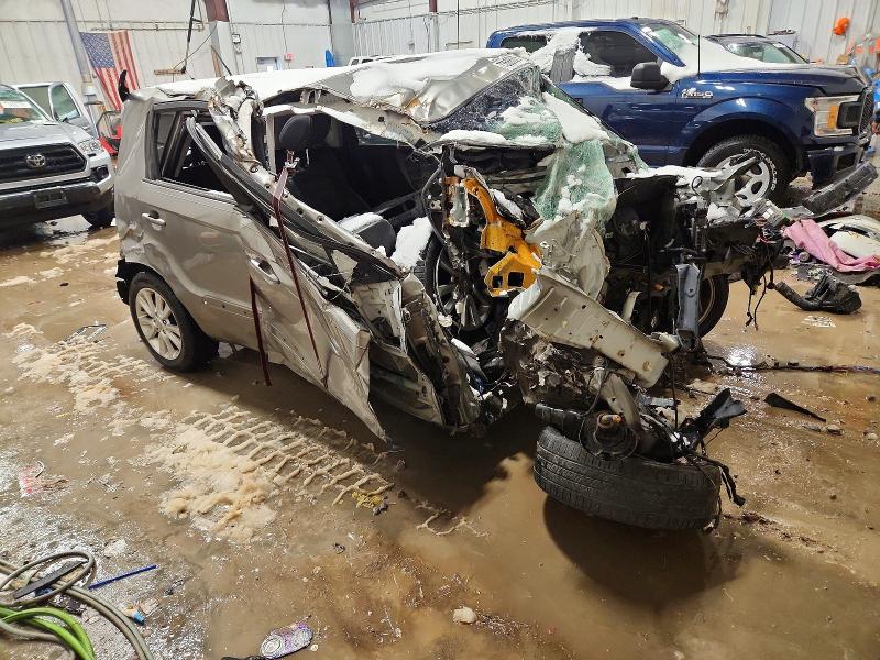 Photo 4 from auction – 2013 KIA SOUL + with VIN KNDJT2A66D7620861