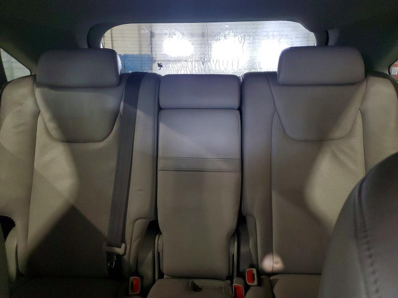 Photo 10 from auction – 2010 LEXUS RX 450H with VIN JTJBC1BA6A2010885