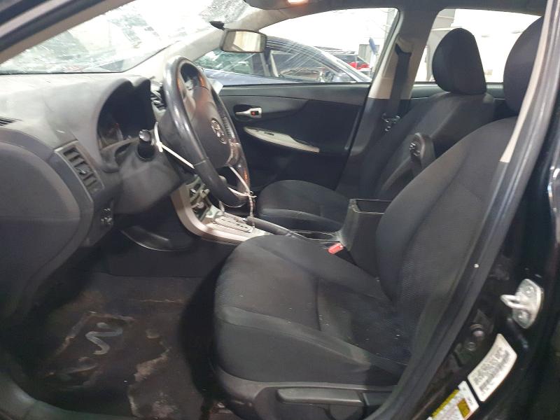 Photo 7 from auction – 2010 TOYOTA COROLLA BA with VIN 1NXBU4EE1AZ332320