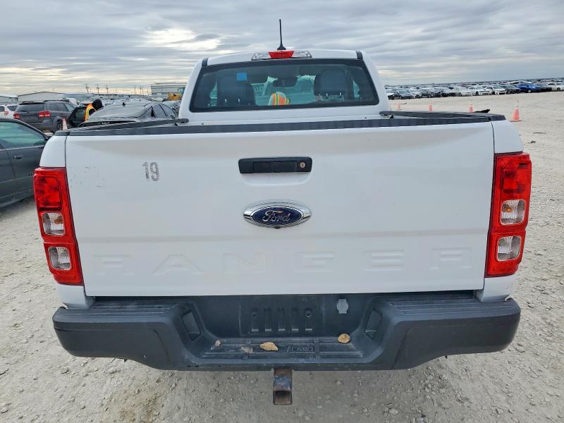 Photo 6 from auction – 2021 FORD RANGER with VIN 1FTER1EH8MLD80810