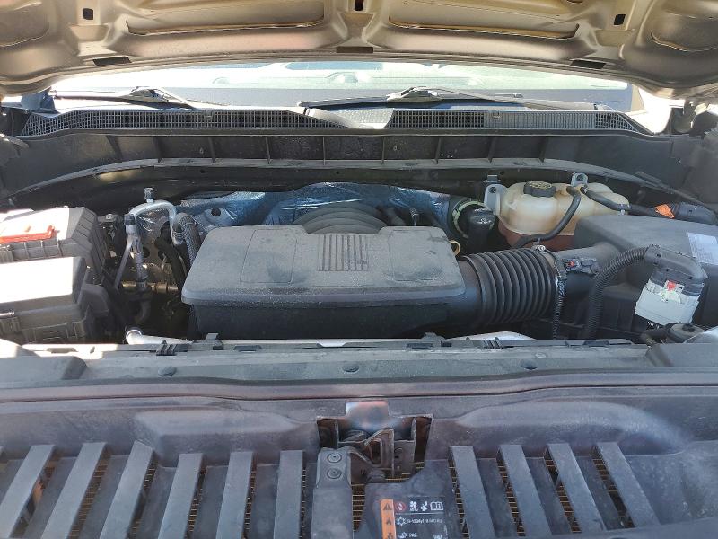 Photo 11 from auction – 2020 CHEVROLET SILVERADO with VIN 3GCPWBEH9LG405863