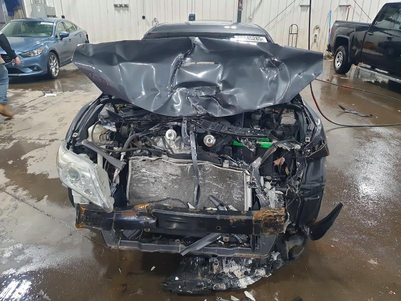 Photo 5 from auction – 2010 TOYOTA CAMRY BASE with VIN 4T4BF3EK8AR053253