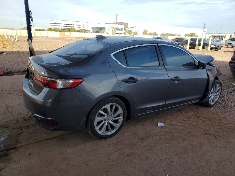 Photo 3 from auction – 2017 ACURA ILX with VIN 19UDE2F34HA007251