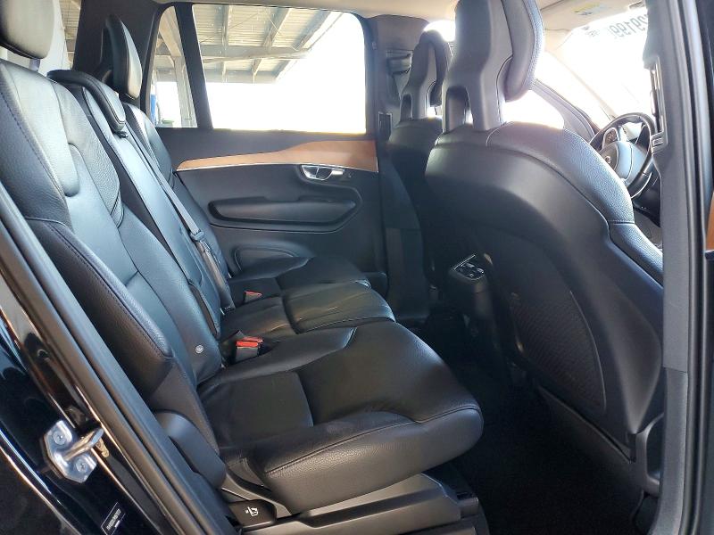 Photo 11 from auction – 2021 VOLVO XC90 T5 MO with VIN YV4102CK7M1671773