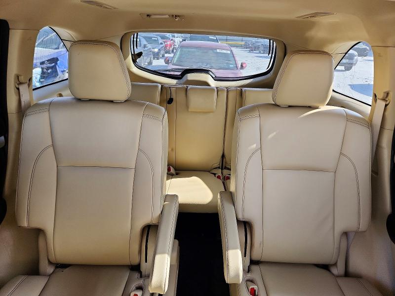 Photo 10 from auction – 2019 TOYOTA HIGHLANDER with VIN 5TDKZRFH5KS554019