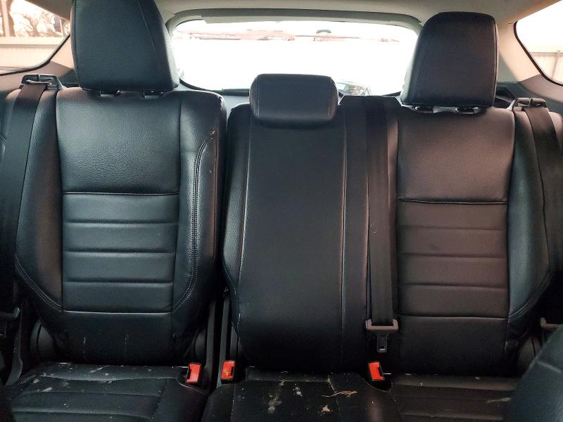 Photo 10 from auction – 2014 FORD ESCAPE S with VIN 1FMCU0F75EUD41847