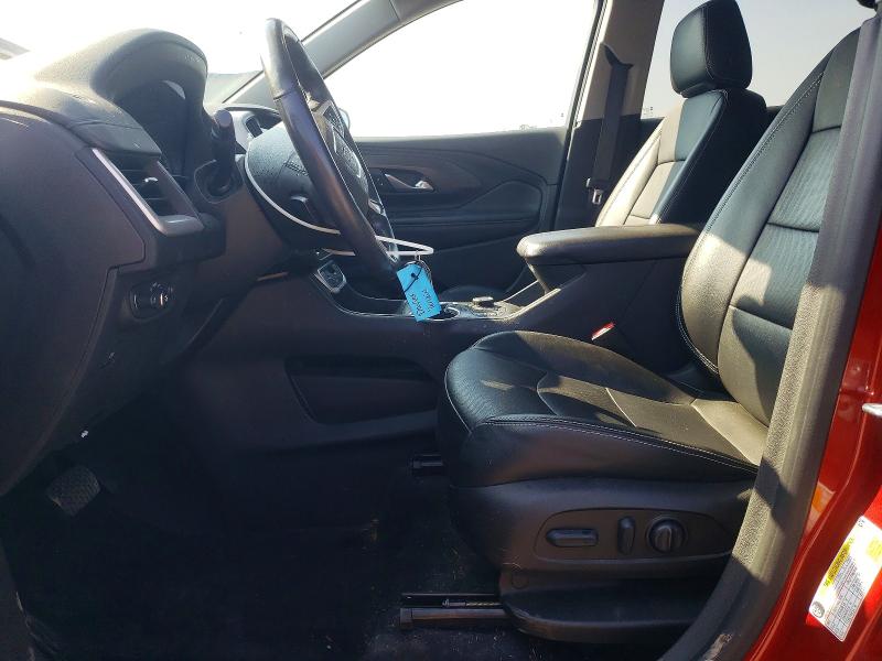 Photo 7 from auction – 2022 GMC TERRAIN with VIN 3GKALPEV1NL160752