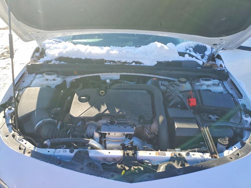 Photo 11 from auction – 2018 CHEVROLET MALIBU with VIN 1G1ZD5STXJF235366