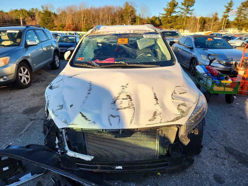 Photo 5 from auction – 2019 KIA SORENTO L with VIN 5XYPGDA34KG570705