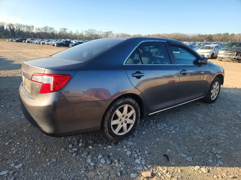 Photo 3 from auction – 2014 TOYOTA CAMRY L with VIN 4T1BF1FK0EU367353