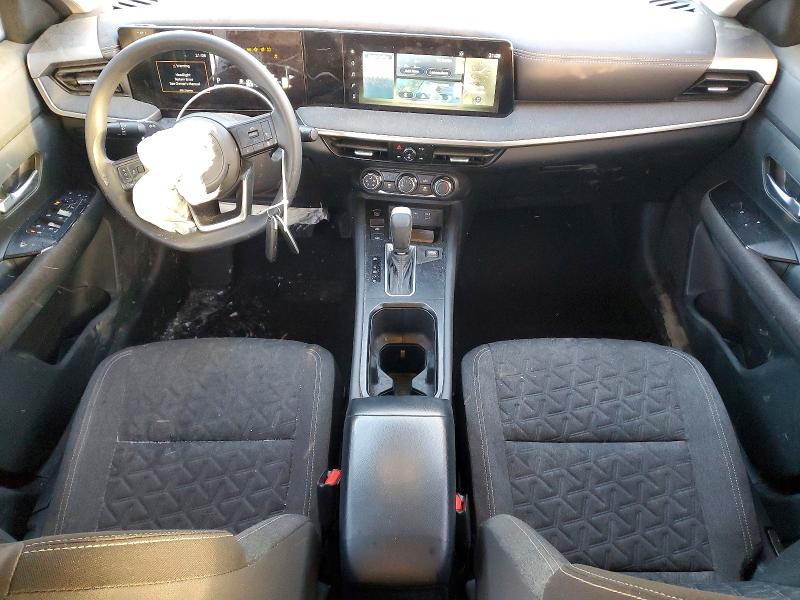 Photo 8 from auction – 2025 NISSAN KICKS with VIN 3N8AP6CA9SL320399