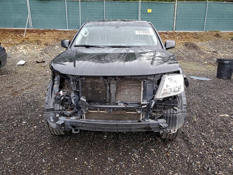 Photo 5 from auction – 2019 NISSAN FRONTIER S with VIN 1N6AD0EV8KN728441